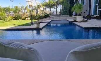 Imagem 2: Casa de Condomínio em Tamboré - Santana de Parnaíba