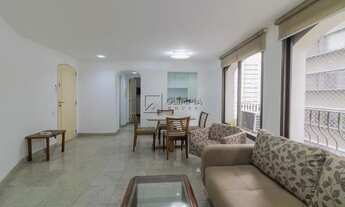 Imagem 5: Locação Apartamento 1 Dormitórios - 60 m² Jardim Paulista