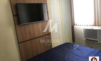 Imagem 5: Apartamento (outros) 2 dormitórios, cozinha planejada, portaria 24hs, lazer, em condomínio