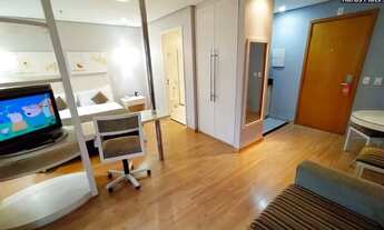 Imagem 5: Rarus Flats - Flat para locação - Edifício Saint Charbel