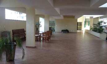 Imagem 5: Apartamento mobiliado no Aquarius - vista livre