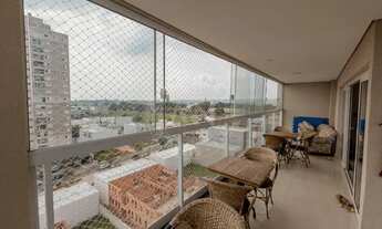 Imagem 3: ITU - Apartamento Padrão - COND. MAKTUB EXCLUSIVE