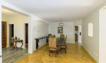 Imagem 6: Vila Madalena Casa com 3 dormitórios