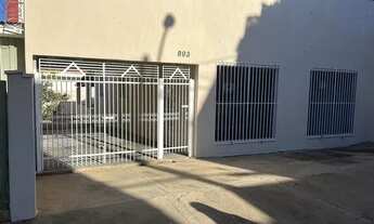 Imagem 2: RUA PRESCILIANO PINTO, Nº 893