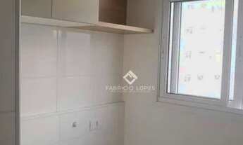 Imagem 7: Apartamento com 2 dormitórios para alugar, 62 m² por R$ 2.230,00/mês - Arboville Jacareí