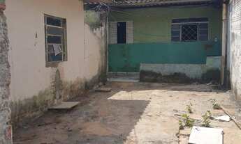 Imagem 2: Casa na Avenida Casa com 2 dormitórios