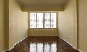 Imagem 2: COPACABANA - Rua Carvalho Mendonça - 2 quartos