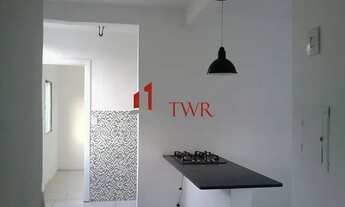 Imagem 3: Apartamento de 3/4 Jardim Maricá uma vaga