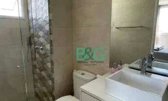 Imagem 3: Apartamento com 2 dormitórios à venda, 53 m² por R$ 398.000 - Pirituba - São Paulo/SP