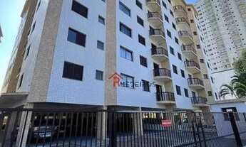 Imagem 2: Apartamento com 1 dormitório à venda, 50 m² por R$ 269.000,00 - Aviação - Praia Grande/SP