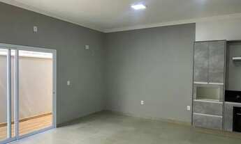 Imagem 6: Casa com 3 dormitórios à venda, 180 m² por R$ 1.100.000,00 - Village Damha Rio Preto III