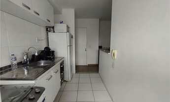 Imagem 4: Apartamento à Venda no Jardim Ibitirama em São Paulo/SP no Condomínio IN SÃO PAULO no 16º