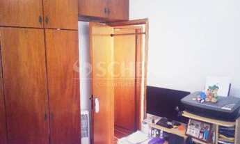 Imagem 3: V.S.Catarina, 58m², 2 dorm. c/AE, coz. c/AE, WC c/AE, sala, 2 vagas, lazer