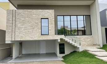 Imagem: Casa Condomínio Alphaville Cuiabá I 309m2