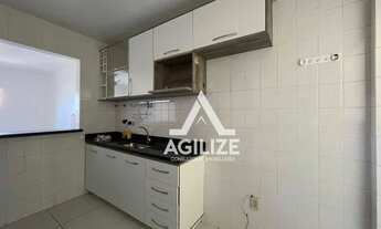 Imagem 3: Apartamento com 2 dormitórios à venda, 103 m² por R$ 350.000,00 - Riviera Fluminense - Mac