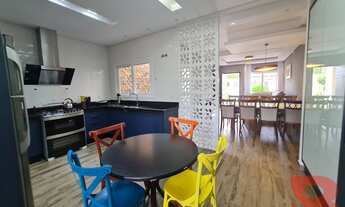 Imagem 6: RESIDÊNCIA QUADRA DO MAR, APENAS 100,00M DA PRAIA, 03 DORMITÓRIOS SENDO 01 SUÍTE MASTER, M