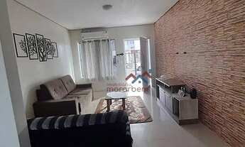 Imagem 5: Casa com 3 dormitórios à venda, 100m² por R$ 424.000,00 - Lot. Morada das Acácias/São José