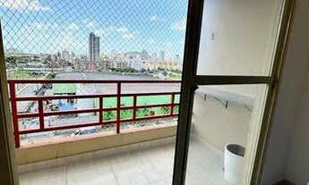 Imagem 6: LINDO APARTAMENTO REFORMADO, 02 VAGAS, ANDAR ALTO!