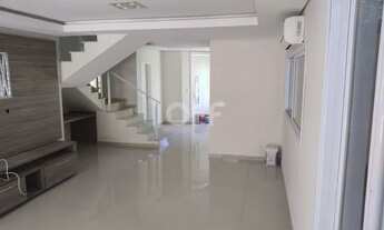 Imagem 6: Casa - Swiss Park - Campinas