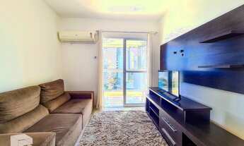 Imagem 3: Apto 02 qts, linda vista mar - UP Residence