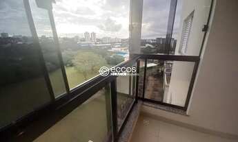 Imagem 5: Excelente apartamento com 2 quartos para locação no Bairro Patrimônio