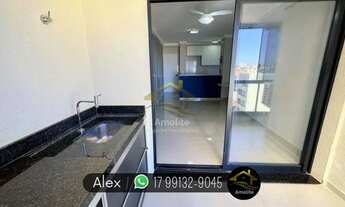 Imagem 13: APARTAMENTO CONDOMÍNIO GREEN PLAZA EM SÃO JOSÉ DO RIO PRETO