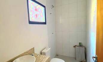 Imagem 7: Casa Térrea para venda possui 75 metros quadrados com 3 quartos