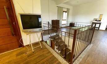 Imagem 6: Casa para aluguel, 1 quarto, 1 suíte, 2 vagas, Ipanema - Santa Bárbara/MG