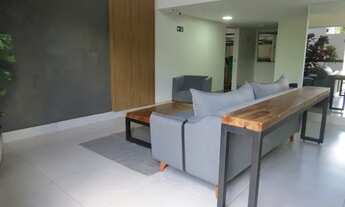 Imagem 4: Mirante Parque Cascavel - 02 Quartos, 01 suíte - completo em armários