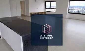 Imagem 5: Apartamento com 4 dormitórios, 220 m² - venda ou aluguel - Alto da Lapa - São Paulo/SP