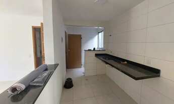 Imagem 3: Alugo Excelente Apartamento no Raul Veiga - Alcântara