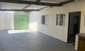 Imagem 2: Casa térrea Locação Comercial e Residencial próximo ao Hospital Tide Setubal