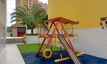 Imagem 4: SALVADOR - Apartamento Padrão - IMBUÍ