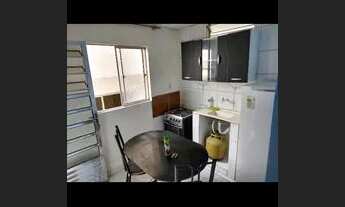 Imagem 4: Kitnet mobiliado no BARRO 500 e 600 reais