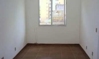 Imagem 4: Apartamento 01 dormitório, banheiro social com box, cozinha, área de serviço fechada com t