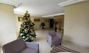 Imagem 4: Apartamento com 2 dormitórios para alugar, 62 m² por R$ 3.167,00/mês - Vila Gustavo - São