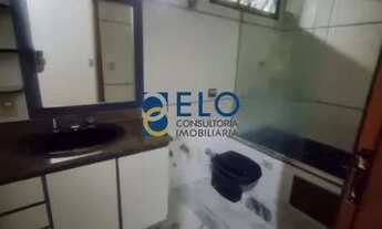 Imagem 5: Aluga, AP alto padrão, 3 dorms, perto da praia, Pompéia , Santos