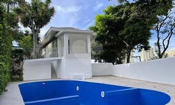 Imagem 5: Casa-São Paulo-JARDIM LEONOR MENDES DE BARROS