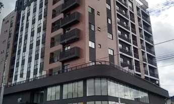 Imagem 1: Apartamento com 2 dormitórios à venda, 61 m² por R$ 410.000,00 - Costa e Silva - Joinville