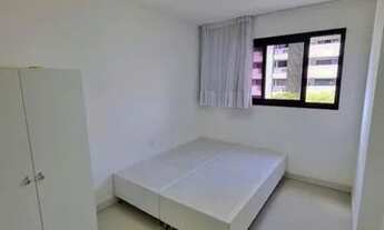 Imagem 4: Apartamento 3 Quartos para Venda em Natal, BARRO VERMELHO, 3 dormitórios, 2 suítes, 3 banh