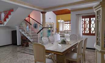 Imagem 7: Casa com 4 dormitórios, 480 m² - venda por R$ 2.650.000,00 ou aluguel por R$ 15.000,00/mês