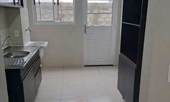 Imagem 2: Aluga-se apartamento no nova Suíça