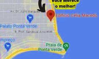 Imagem: C/ varanda, 3 quartos, No melhor da PV