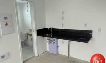 Imagem 5: São Paulo - Apartamento Padrão - Pinheiros