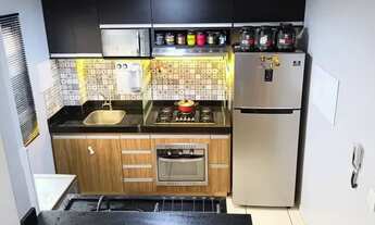 Imagem 6: Goiânia - Apartamento Padrão - Parque Balneário