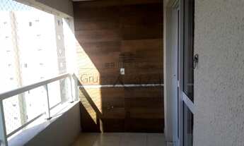 Imagem 7: Apartamento para venda tem 70 metros quadrados com 2 quartos