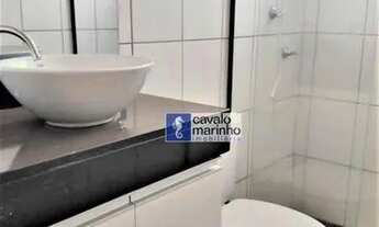 Imagem 6: Apartamento com 2 dormitórios à venda, 48 m² por R$ 225.000,00 - Condomínio Mirante Sul