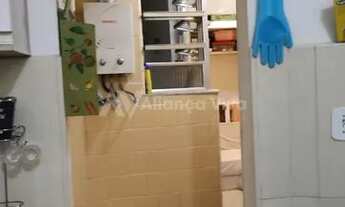 Imagem 7: Catete Apartamento com 2 dormitórios