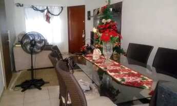 Imagem 4: Casa Padrão em São José do Rio Preto