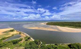 Imagem 6: Oportunidade apartamento para aluguel possui 49m com 2 quartos de frente pro mar - qualida